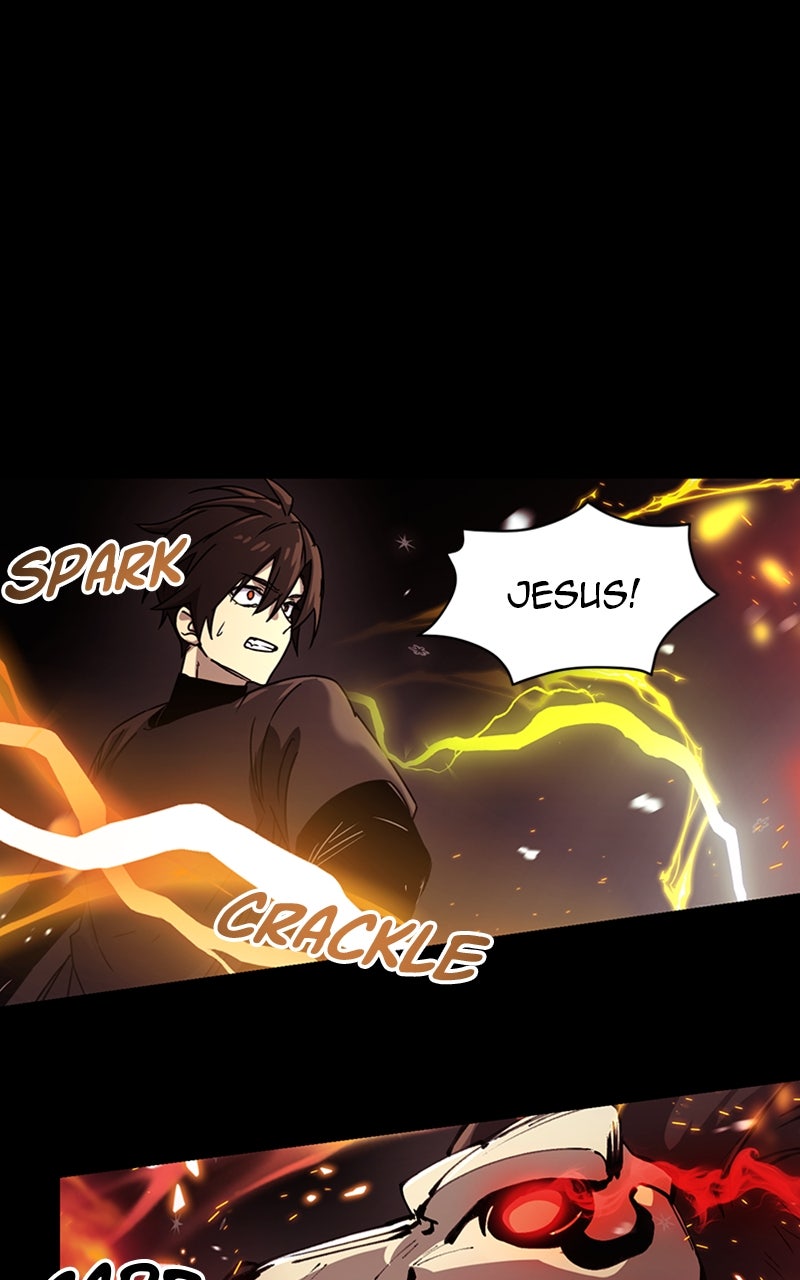 Read Mythic Item Obtained EN Manga Online