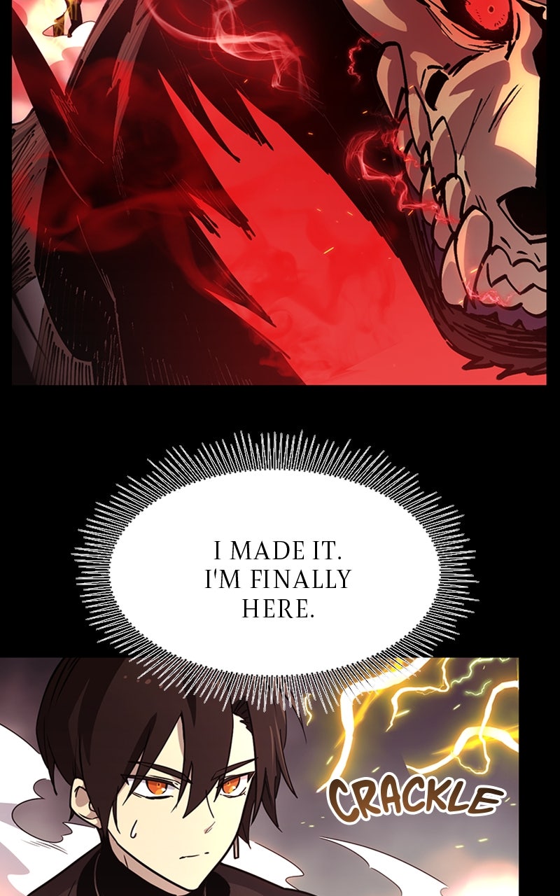 Read Mythic Item Obtained EN Manga Online