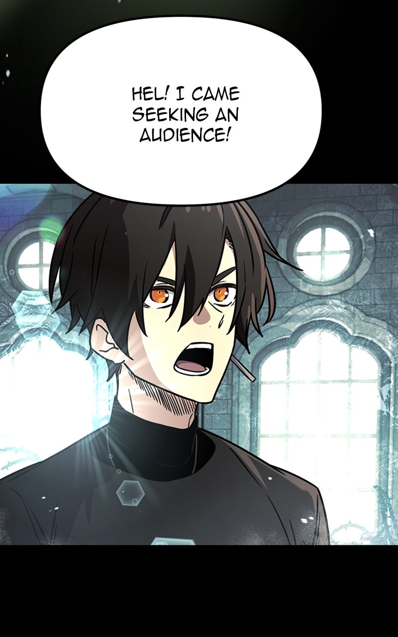 Read Mythic Item Obtained EN Manga Online