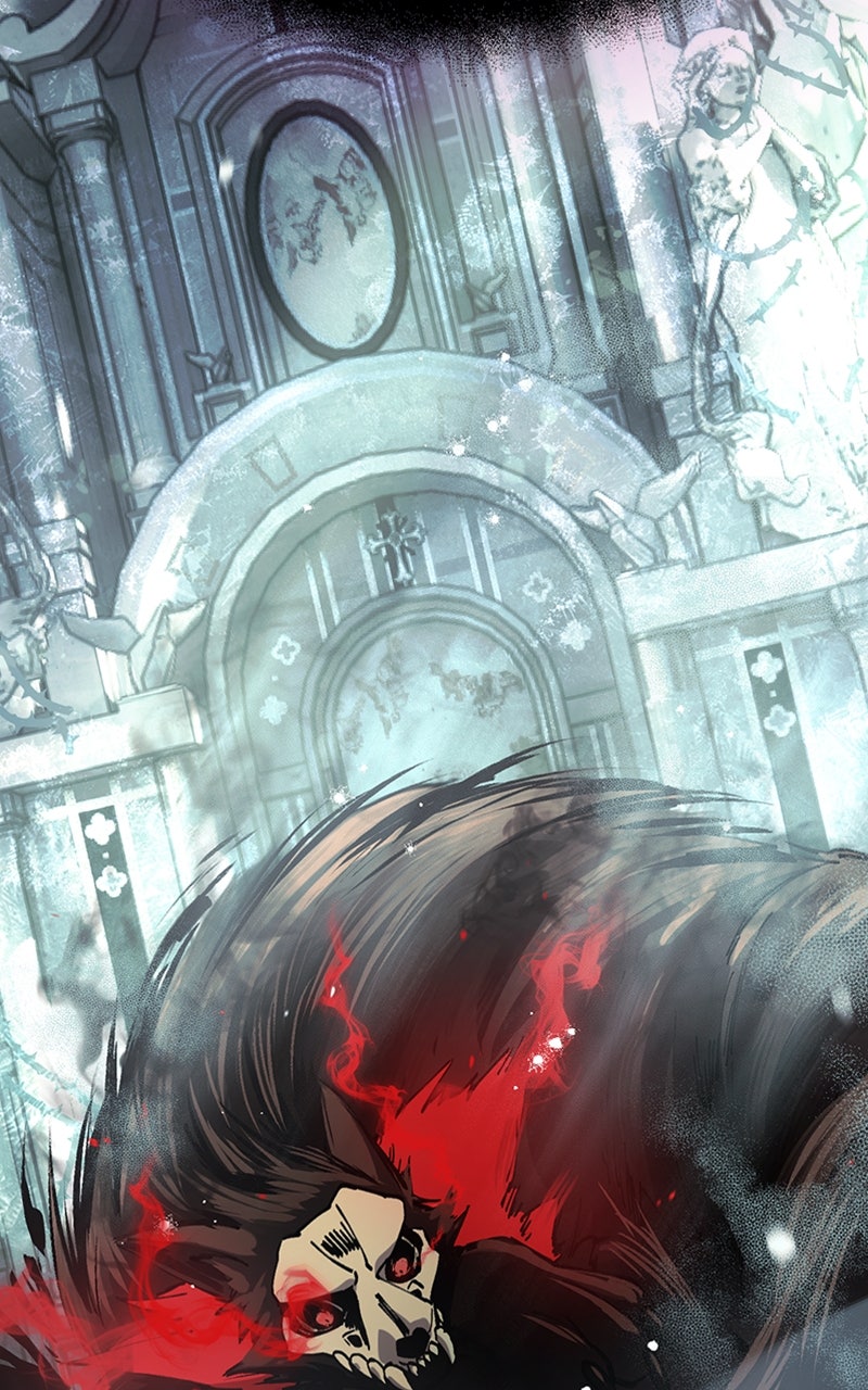 Read Mythic Item Obtained EN Manga Online