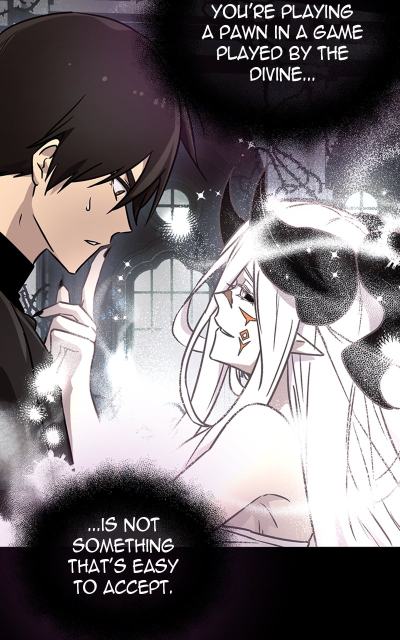 Read Mythic Item Obtained EN Manga Online
