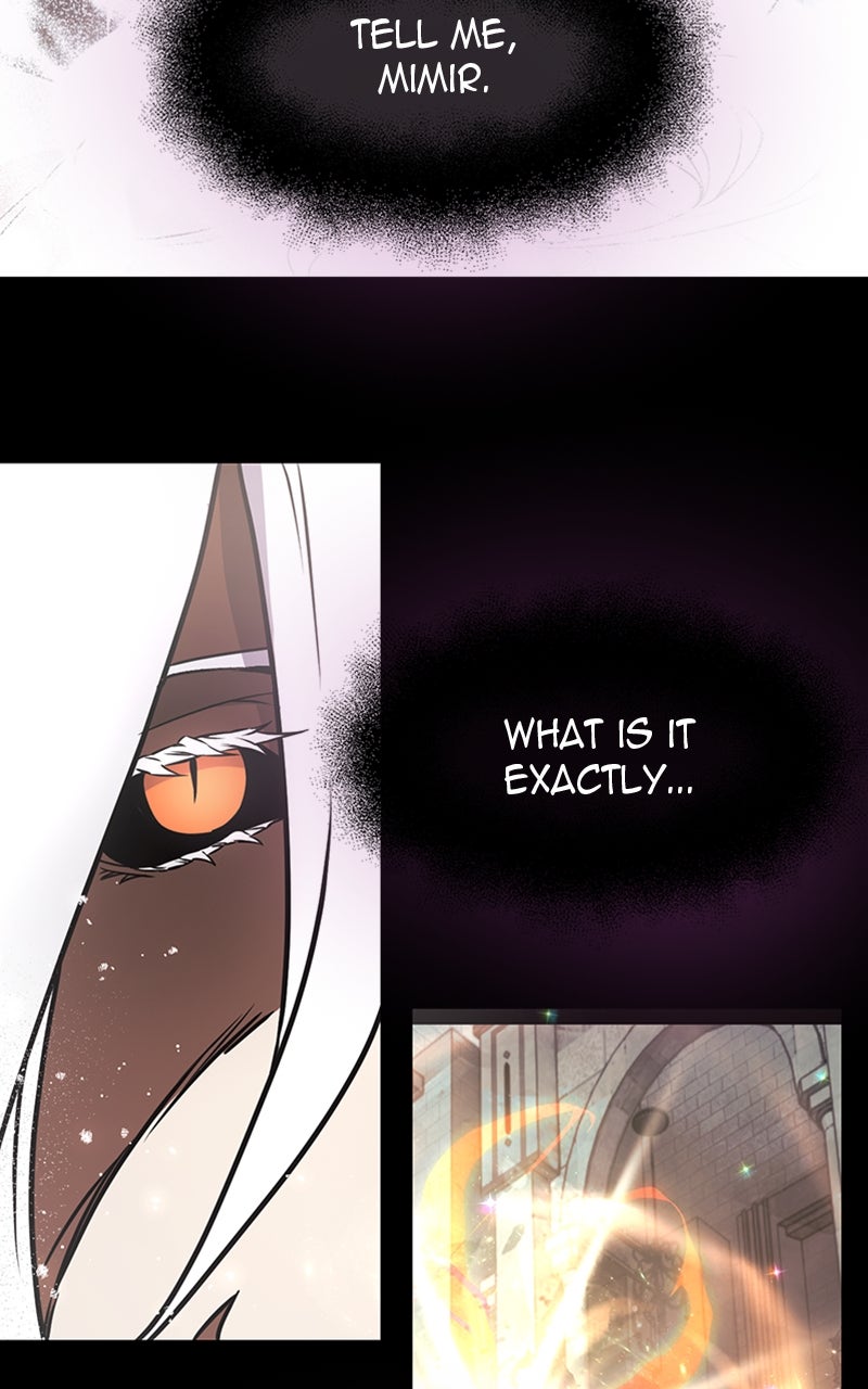 Read Mythic Item Obtained EN Manga Online