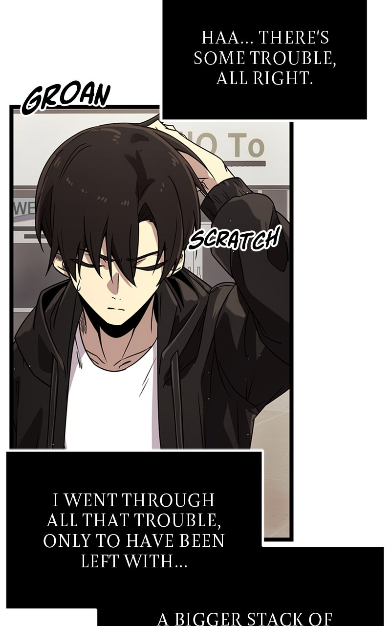 Read Mythic Item Obtained EN Manga Online