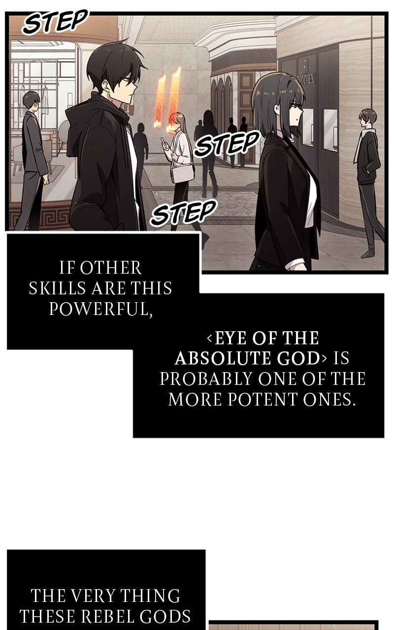 Read Mythic Item Obtained EN Manga Online