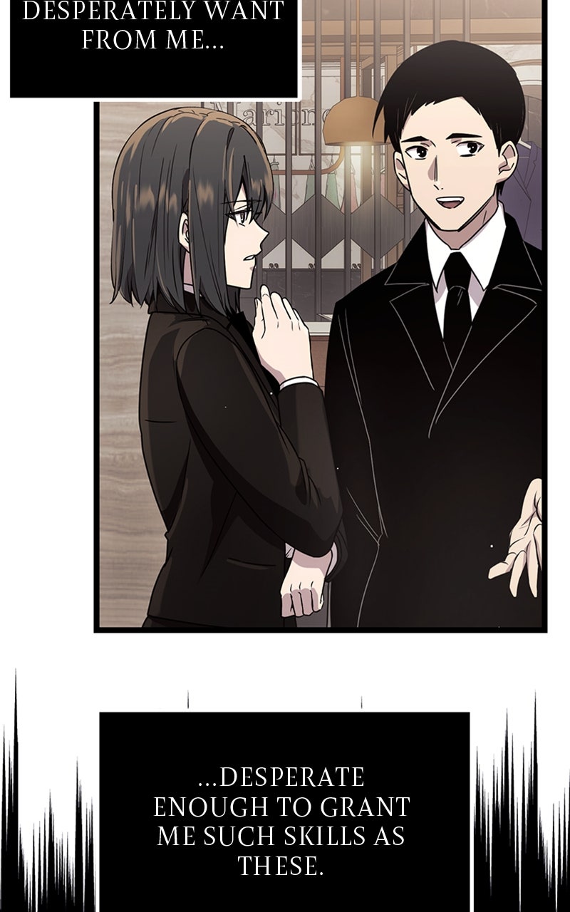 Read Mythic Item Obtained EN Manga Online