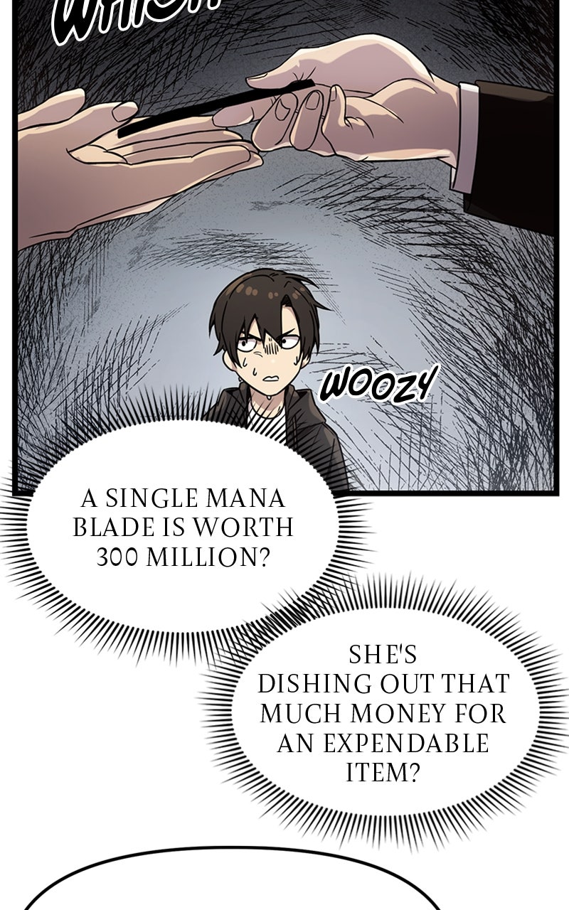 Read Mythic Item Obtained EN Manga Online