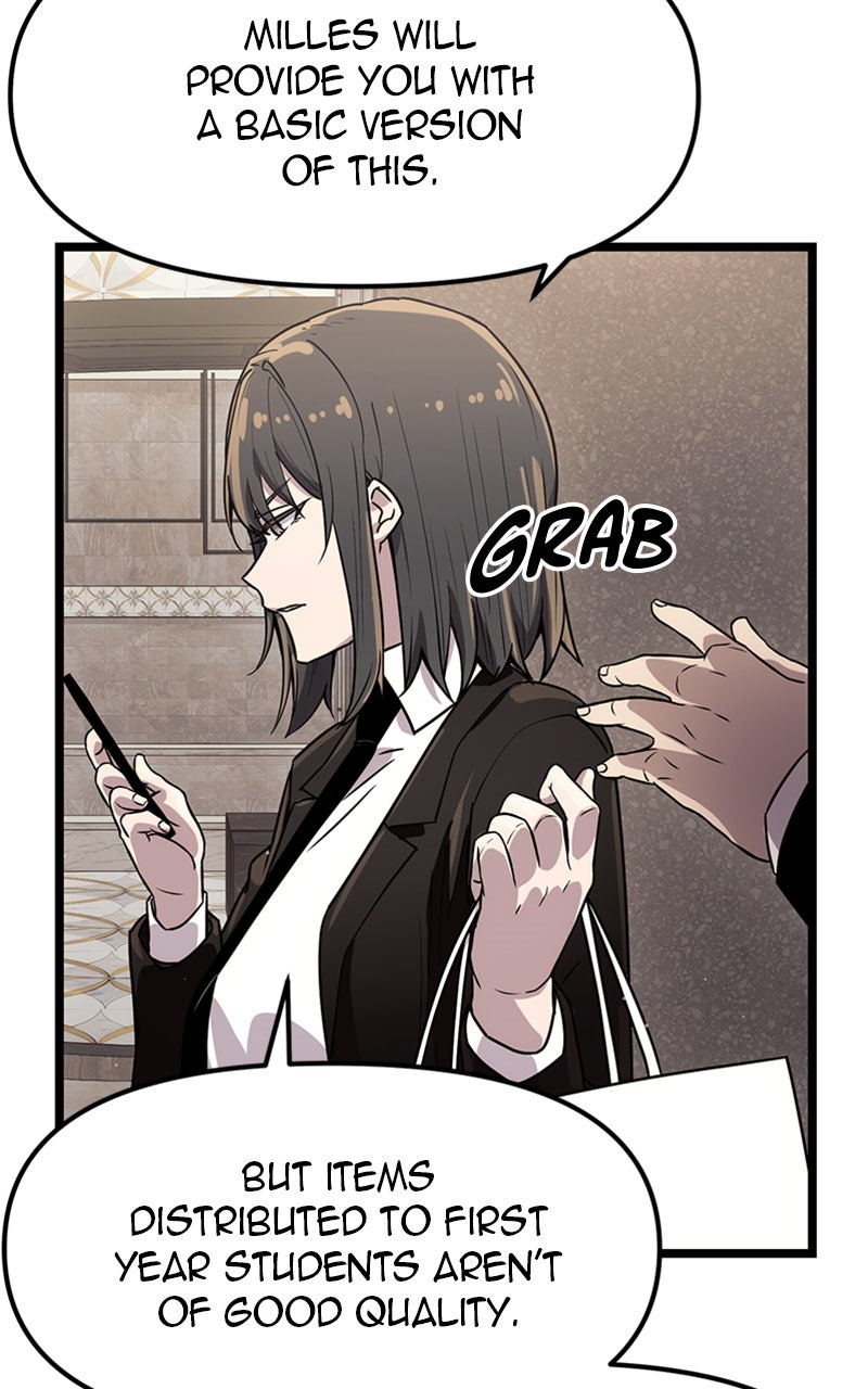 Read Mythic Item Obtained EN Manga Online