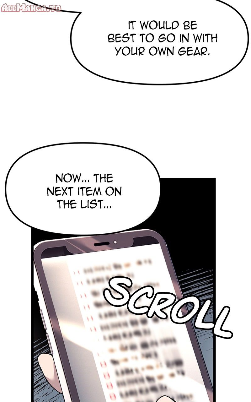 Read Mythic Item Obtained EN Manga Online