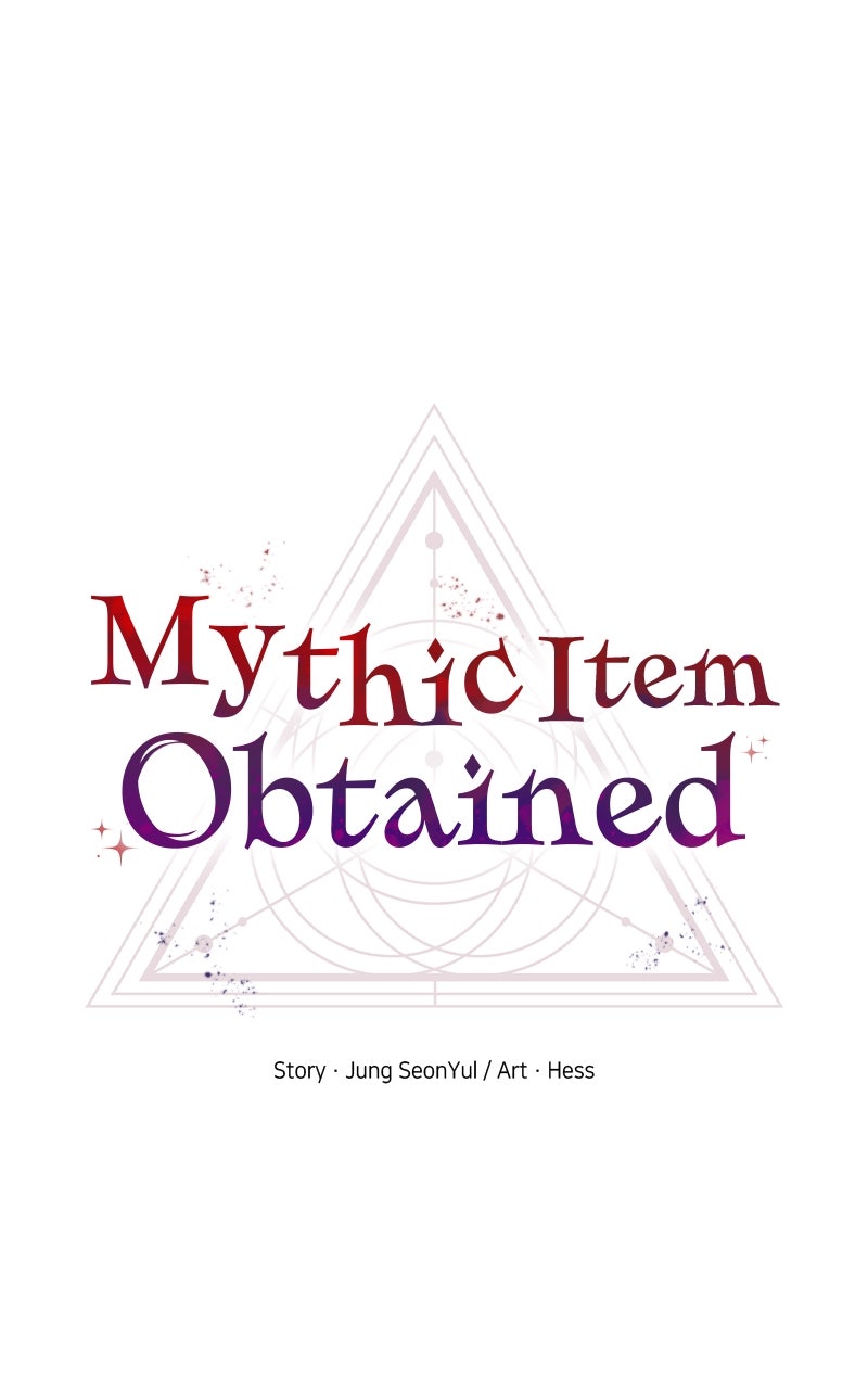 Read Mythic Item Obtained EN Manga Online