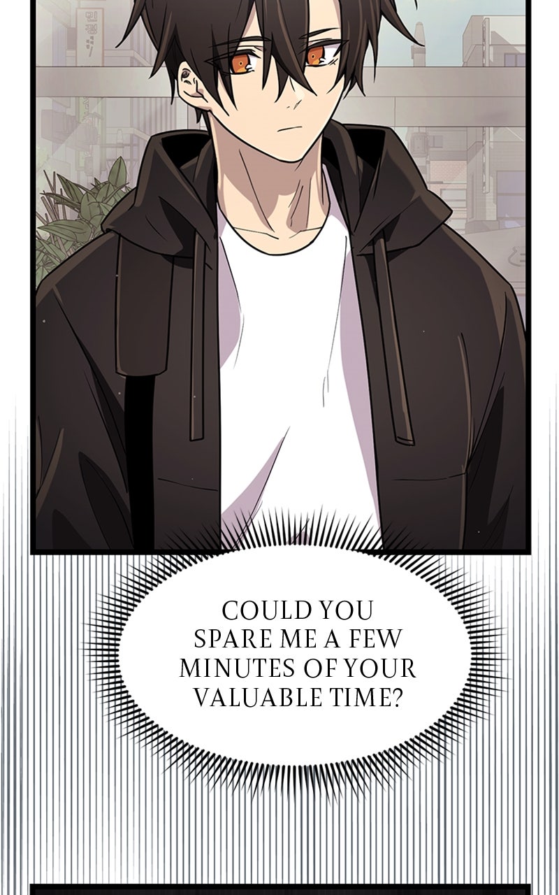 Read Mythic Item Obtained EN Manga Online