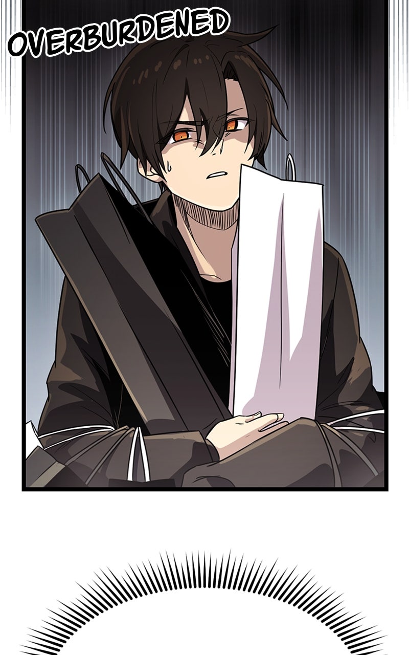Read Mythic Item Obtained EN Manga Online