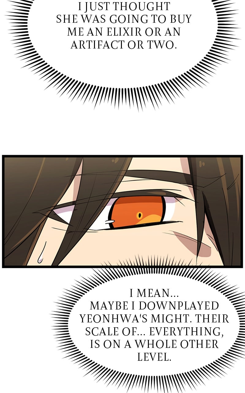 Read Mythic Item Obtained EN Manga Online