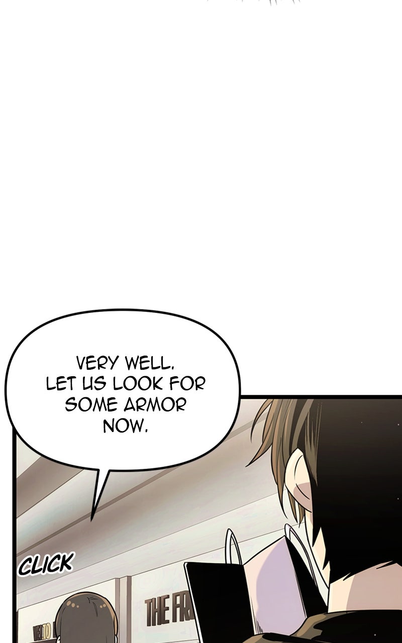 Read Mythic Item Obtained EN Manga Online