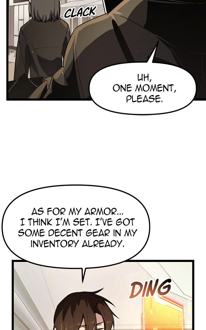 Read Mythic Item Obtained EN Manga Online