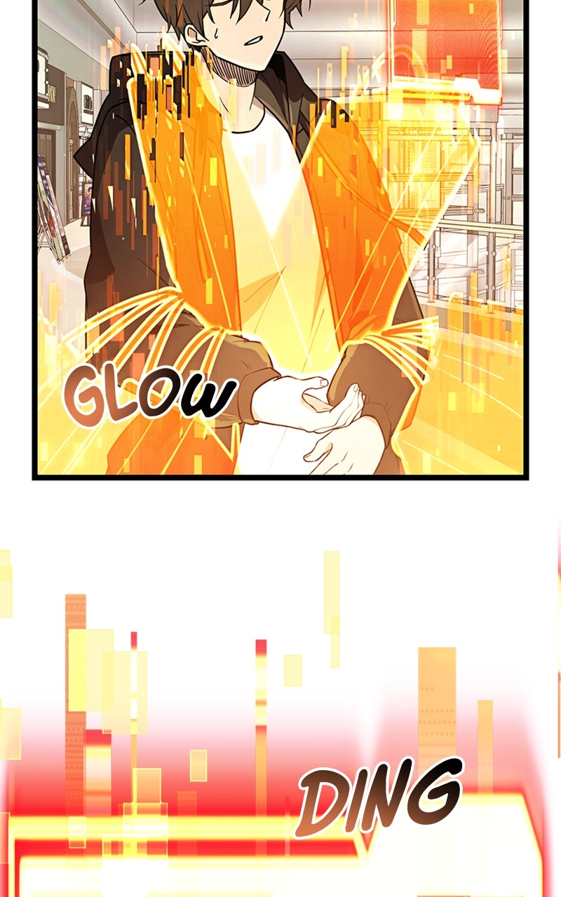 Read Mythic Item Obtained EN Manga Online