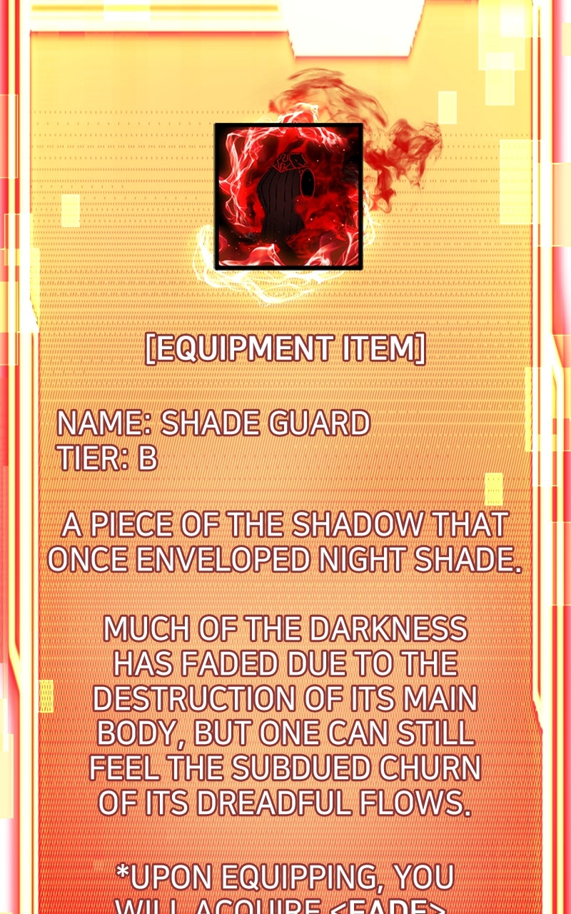 Read Mythic Item Obtained EN Manga Online