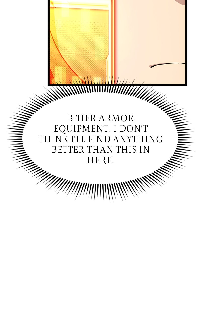 Read Mythic Item Obtained EN Manga Online
