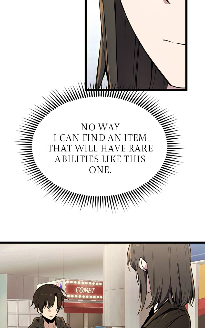 Read Mythic Item Obtained EN Manga Online