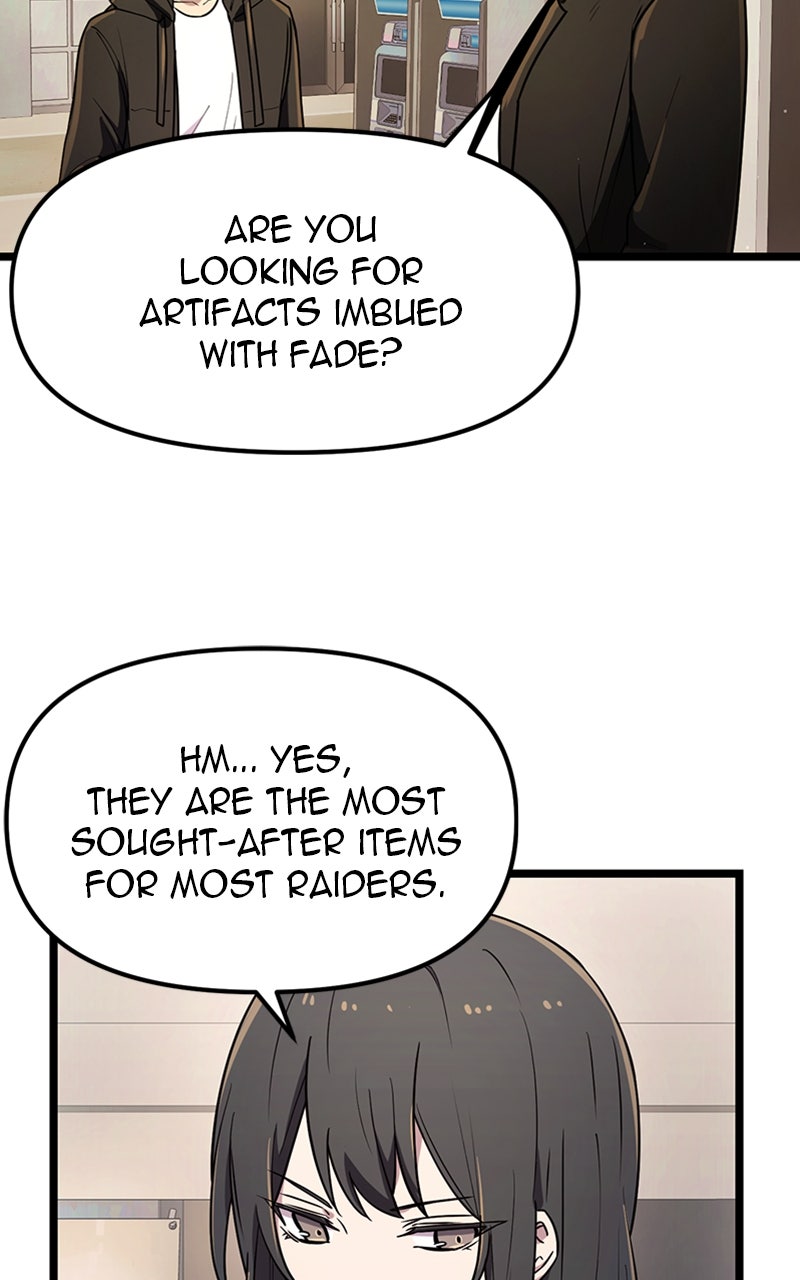 Read Mythic Item Obtained EN Manga Online