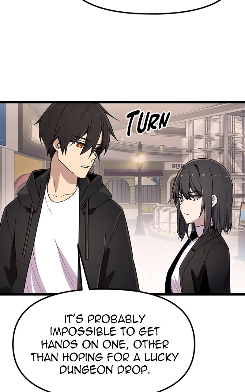 Read Mythic Item Obtained EN Manga Online