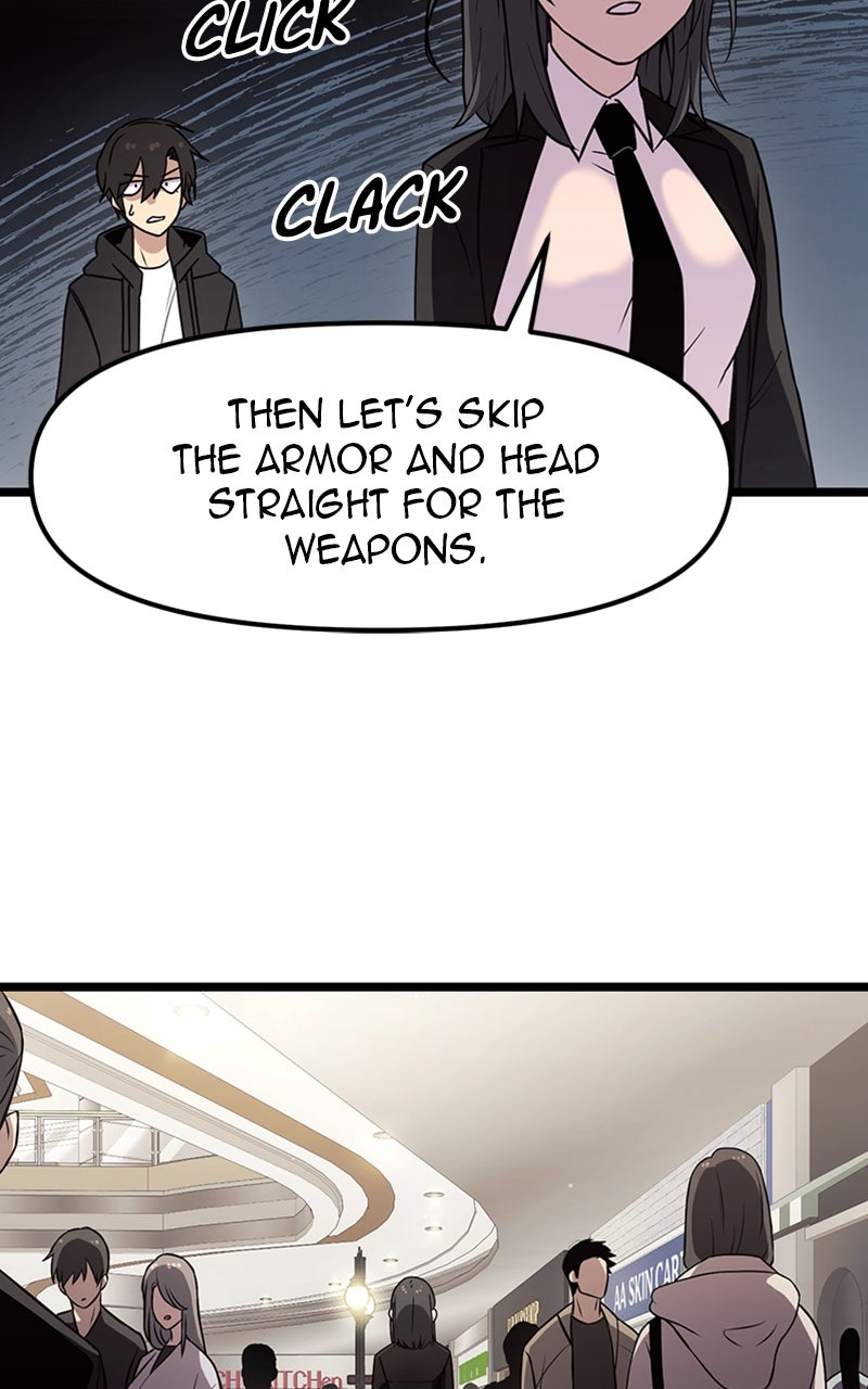Read Mythic Item Obtained EN Manga Online