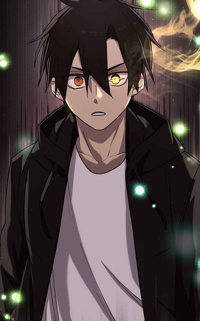 Read Mythic Item Obtained EN Manga Online