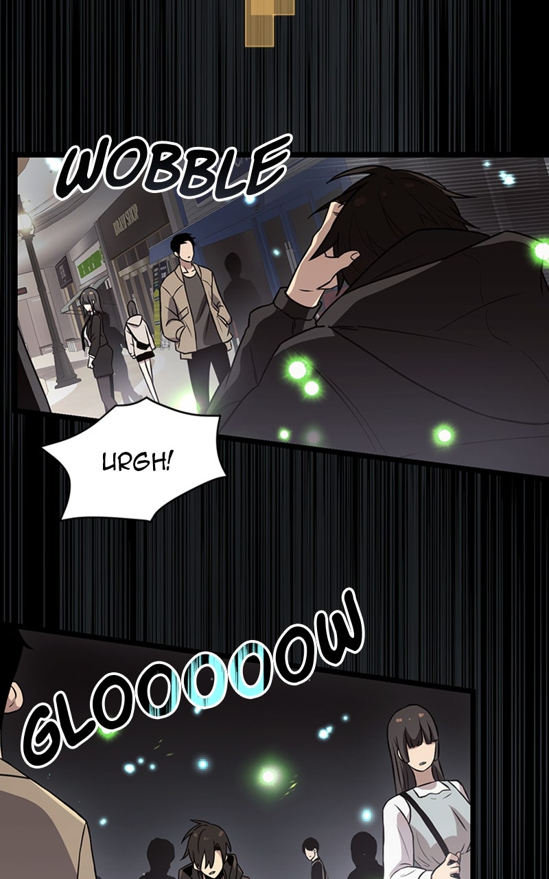 Read Mythic Item Obtained EN Manga Online