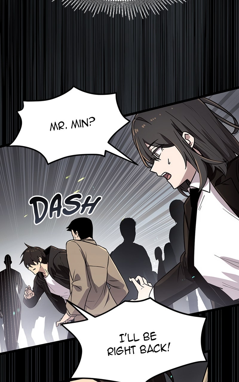 Read Mythic Item Obtained EN Manga Online