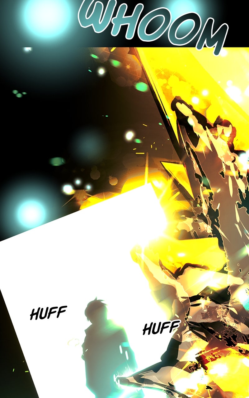 Read Mythic Item Obtained EN Manga Online