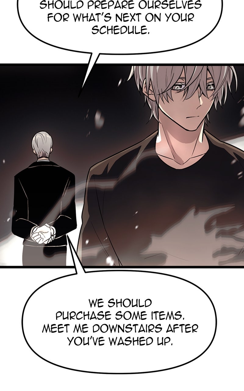 Read Mythic Item Obtained EN Manga Online