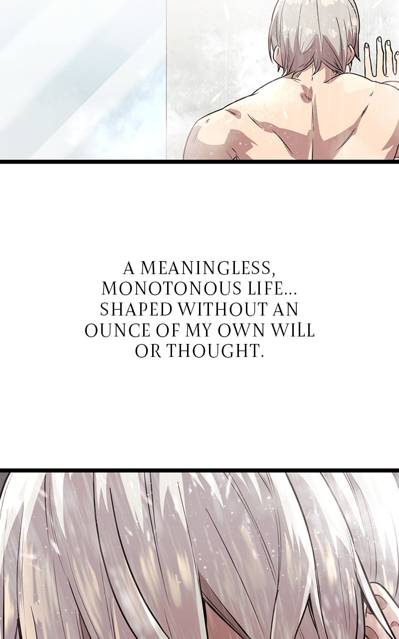 Read Mythic Item Obtained EN Manga Online