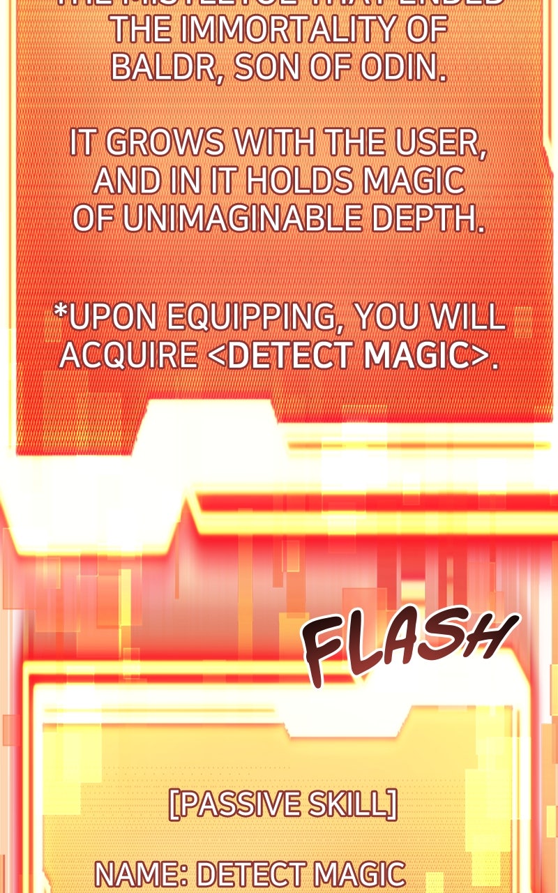 Read Mythic Item Obtained EN Manga Online