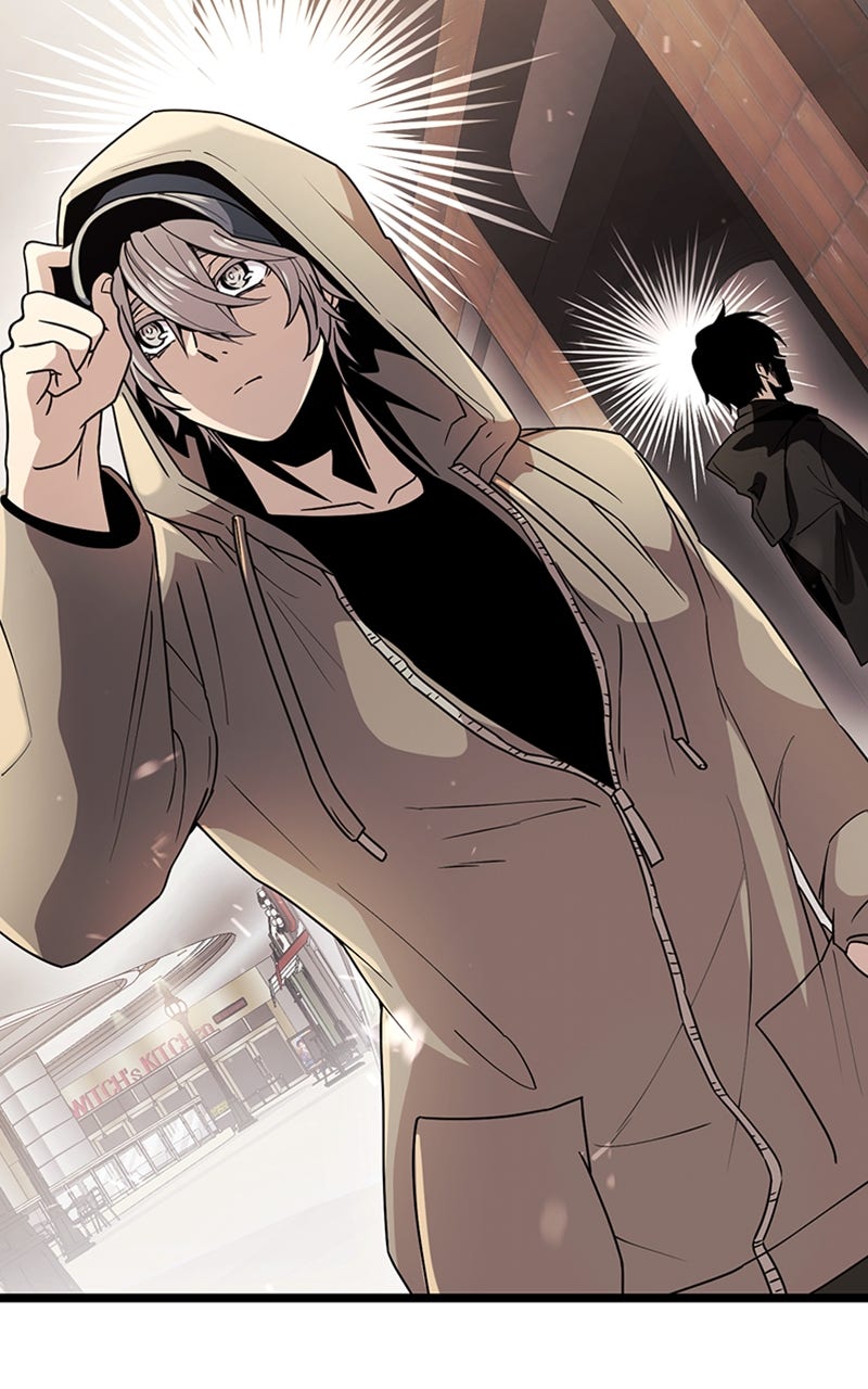 Read Mythic Item Obtained EN Manga Online