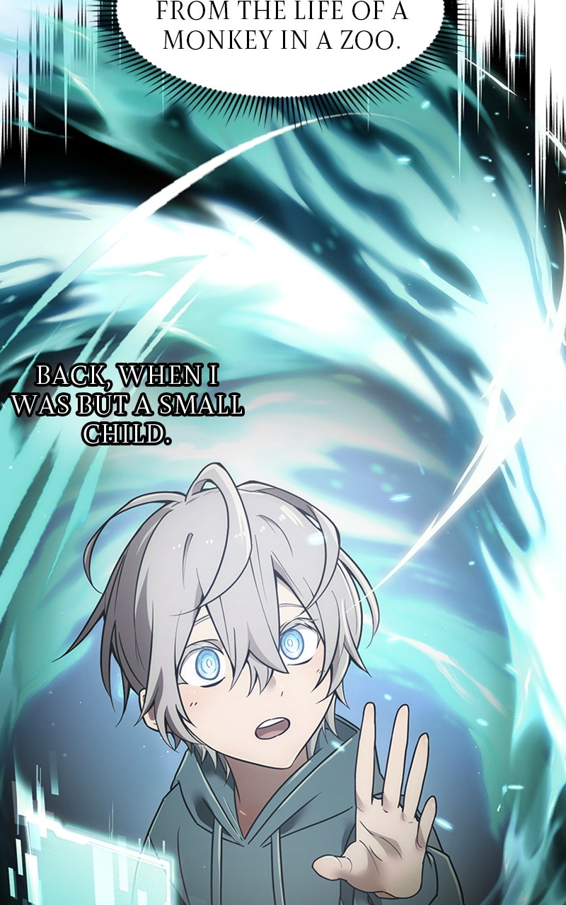 Read Mythic Item Obtained EN Manga Online