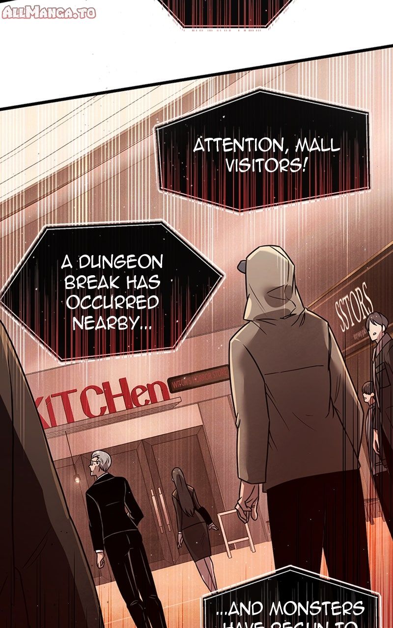 Read Mythic Item Obtained EN Manga Online