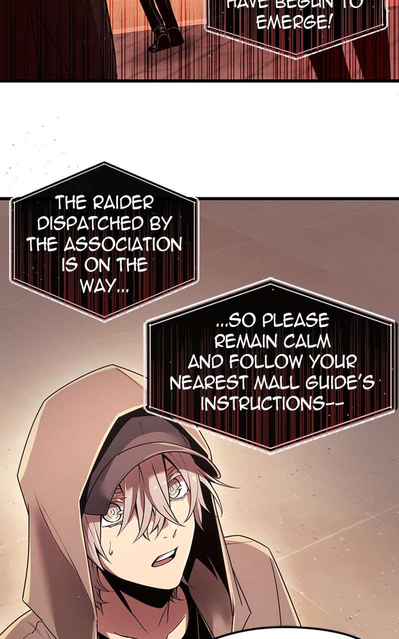 Read Mythic Item Obtained EN Manga Online