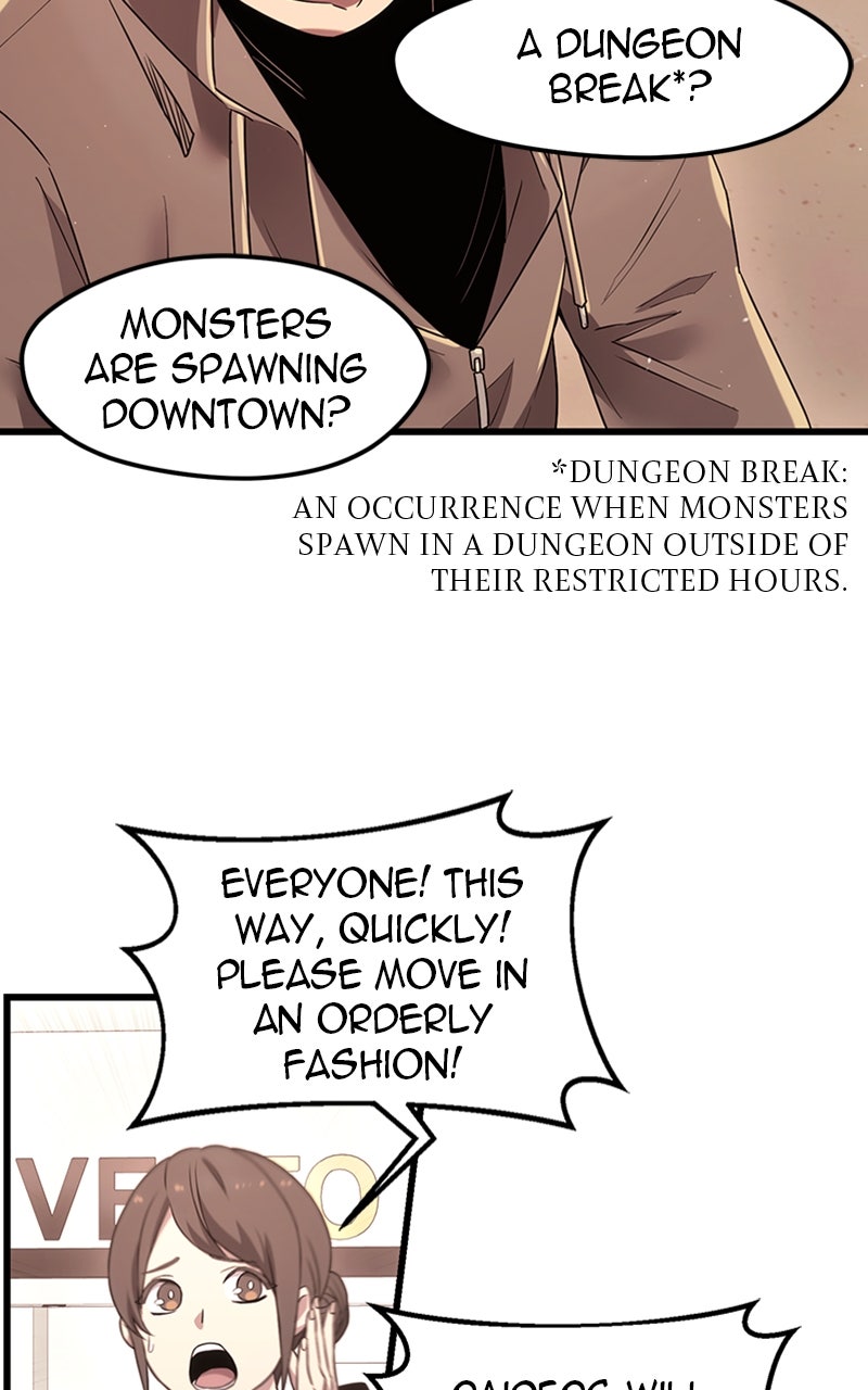 Read Mythic Item Obtained EN Manga Online