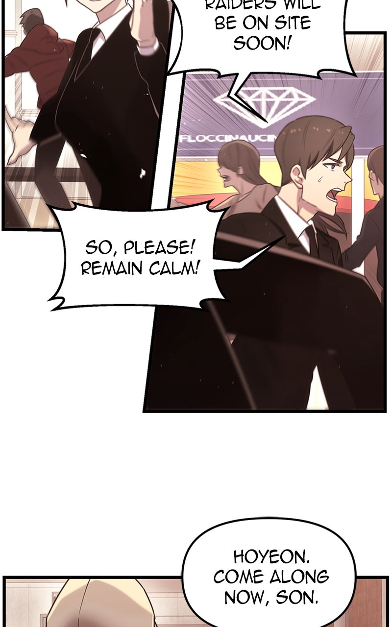 Read Mythic Item Obtained EN Manga Online
