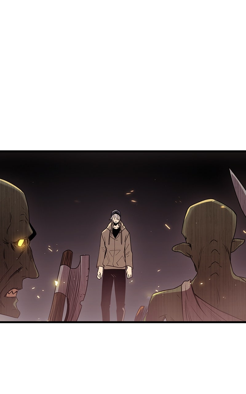 Read Mythic Item Obtained EN Manga Online