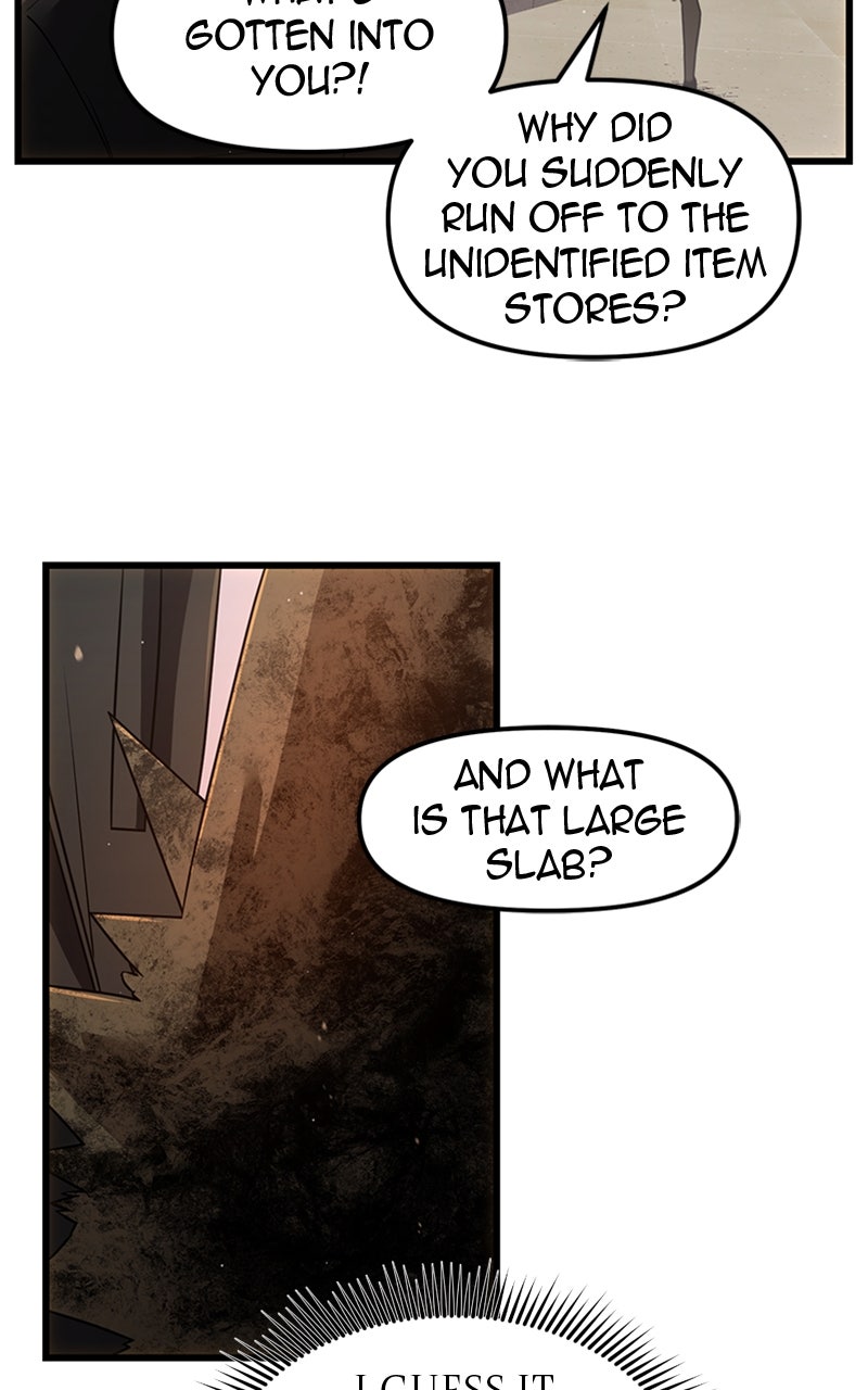Read Mythic Item Obtained EN Manga Online