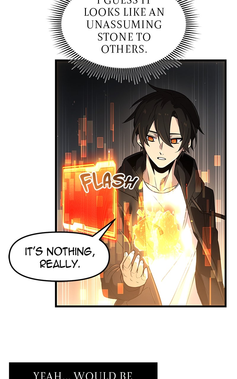 Read Mythic Item Obtained EN Manga Online