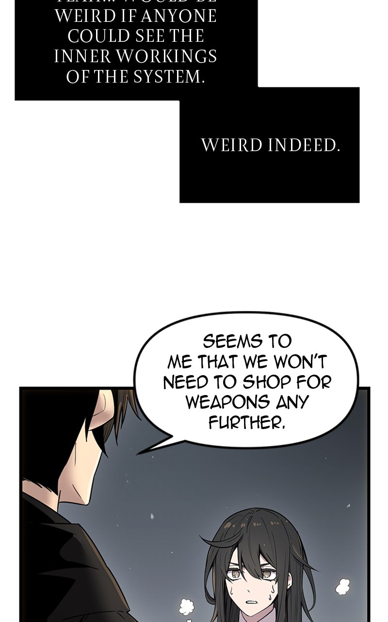 Read Mythic Item Obtained EN Manga Online