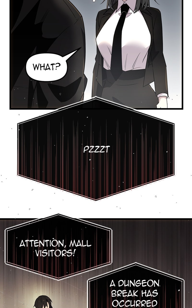 Read Mythic Item Obtained EN Manga Online