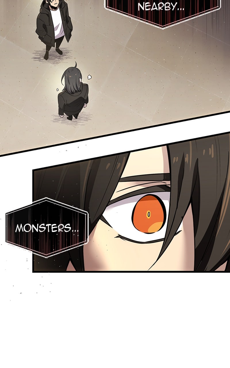 Read Mythic Item Obtained EN Manga Online