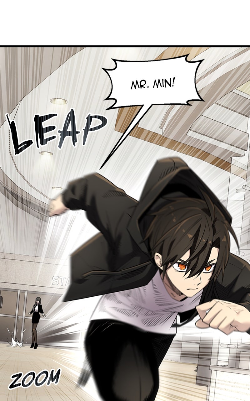 Read Mythic Item Obtained EN Manga Online