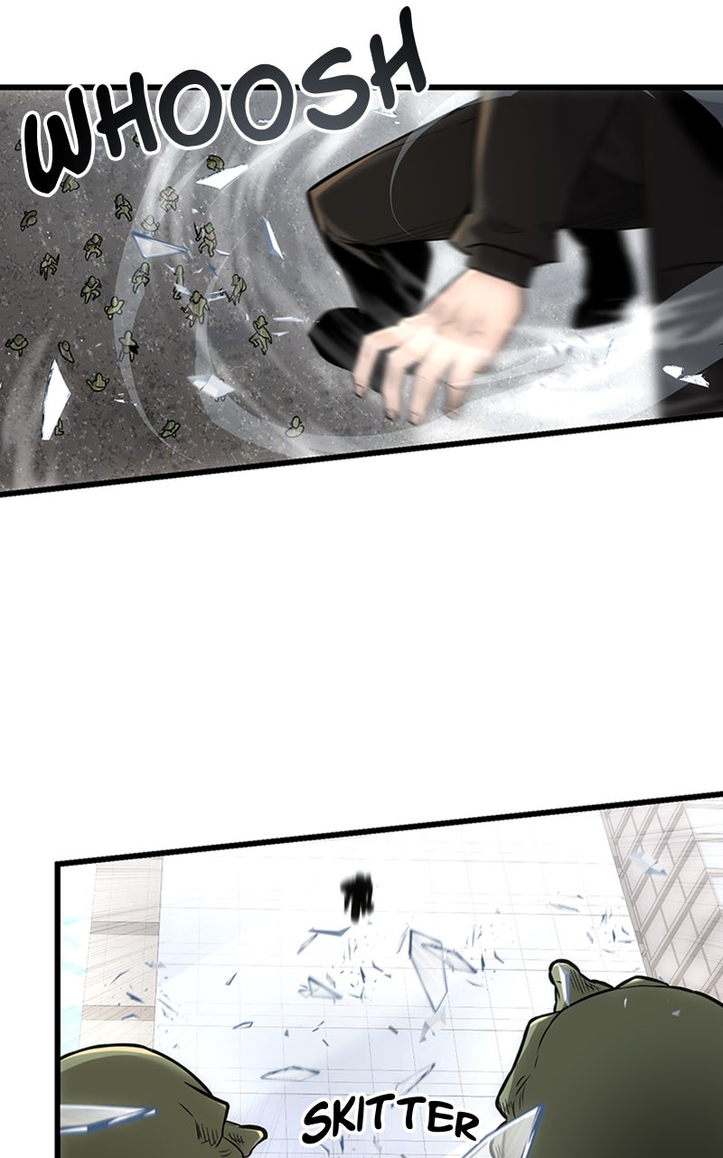 Read Mythic Item Obtained EN Manga Online