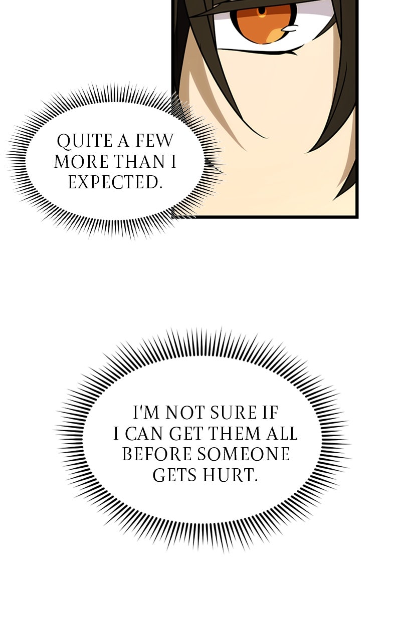 Read Mythic Item Obtained EN Manga Online
