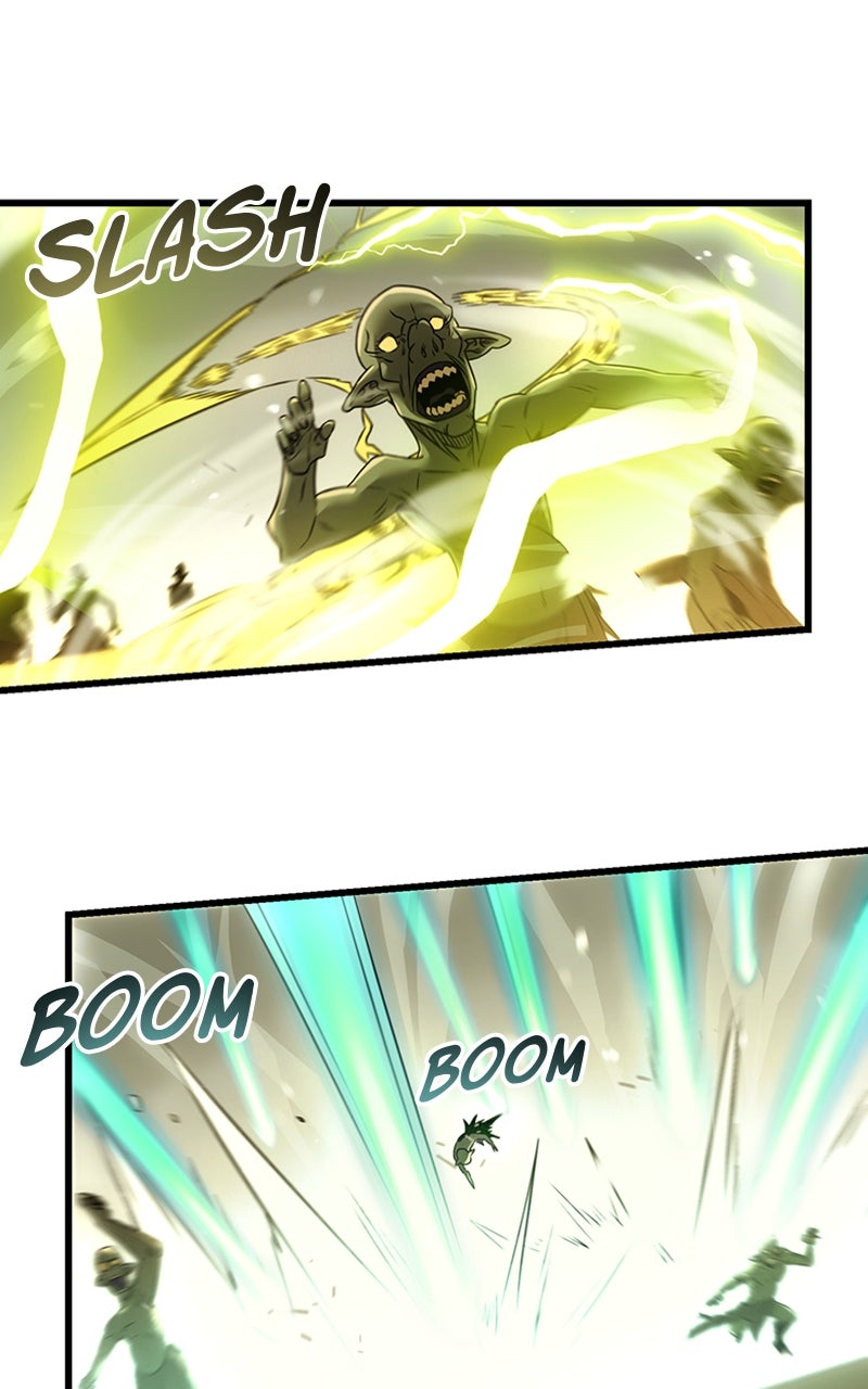 Read Mythic Item Obtained EN Manga Online