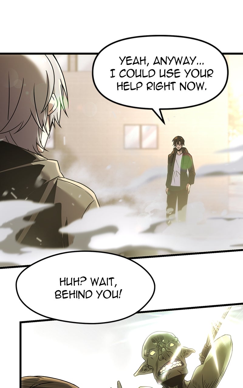 Read Mythic Item Obtained EN Manga Online