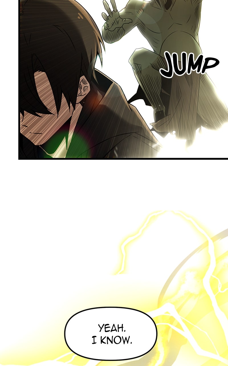 Read Mythic Item Obtained EN Manga Online